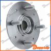 Moyeu de roue avant pour HONDA | KLP-HD-032P, 9426048